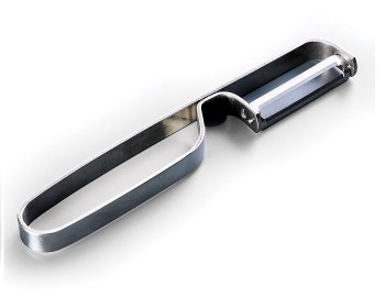 Αποφλοιωτής Ανοξείδωτος Διπλής Κοπής “Killer Peeler”