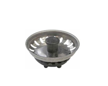 Τάπα βαλβίδας νεροχύτη  Ν2