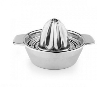 Λεμονοστίφτης ανοξείδωτος Viosarp