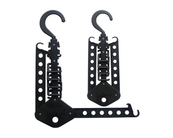 Έξυπνη κρεμάστρα