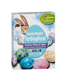 farbtupfereiheitmann