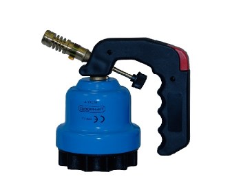 Φλόγιστρο υγραερίου πλαστικό Thermogas