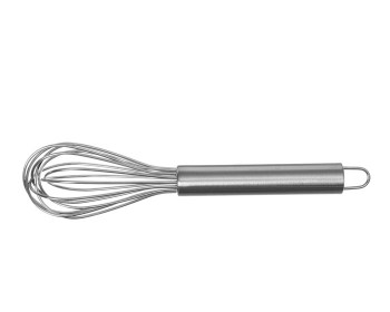 Ανοξειδωτος αυγοδάρτης 8 σύρματα φουέ Hendi 25εκ