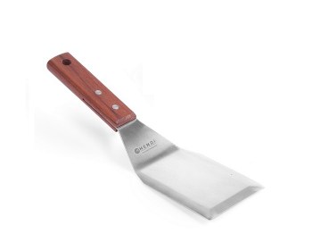 Σπάτουλα ψησίματος 28εκ. Hendi