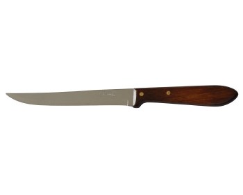 Μαχαίρι ICEL με ίσια λεπίδα 15.5εκ. L-004