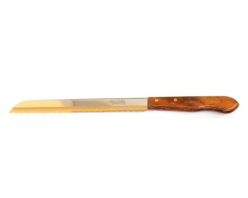 Μαχαίρι ICEL ψωμιού με λεπίδα 17.5εκ. 229.6702.18
