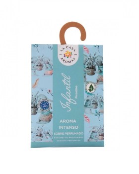 Αρωματικό σκοροκτόνο infantil piccolino La casa de los aromas