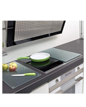 Κάλυμμα για κεραμικές εστίες Veltihome 52*30εκ. 1τμχ