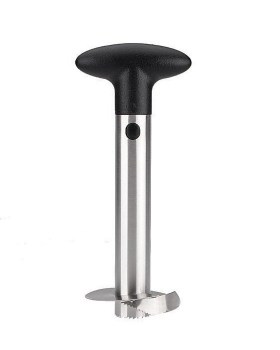 Καθαριστής ανανά ανοξείδωτος