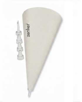 Υφασμάτινη σακούλα κορνέ πολλαπλών χρήσεων