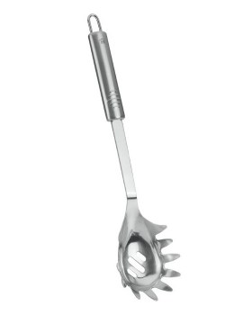 Κουτάλα  ζυμαρικών imperial metaltex