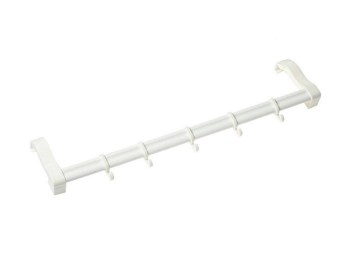 Κρεμάστρα πόρτας πλαστική Cyclops