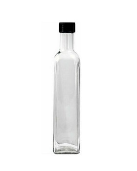 Γυάλινο μπουκάλι marasca  250ml