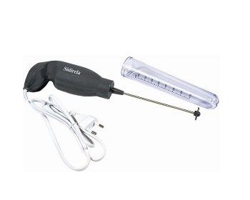  Μιξεράκι καφέ ηλεκτρικό Sidirela 230V Ε-2244