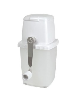 Παγοθραύστης χειροκίνητος Novatex 04-025