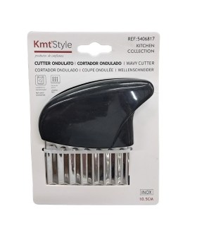 Ανοξείδωτος κόπτης λαχανικών 10,5εκ 5406817