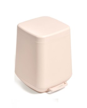 Καλάθι μπάνιου Taf line 7l πούδρα 8908 24*31.2εκ