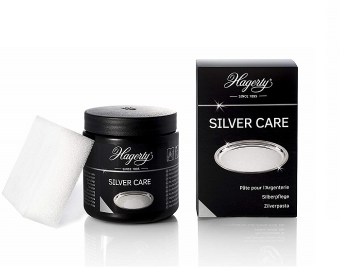 Καθαριστικό hagerty silver care 185ml