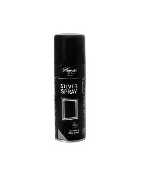 Καθαριστικό hagerty silver spray 200ml