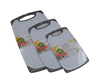 Πλαστικό σουπλά κοπής 40*24εκ ΙΡΙΝΑ