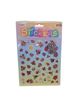 Αυτοκόλλητα stickers για αβγά 216068