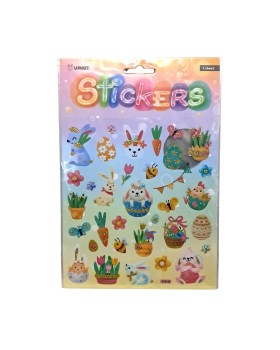 Αυτοκόλλητα stickers για αβγά 218128