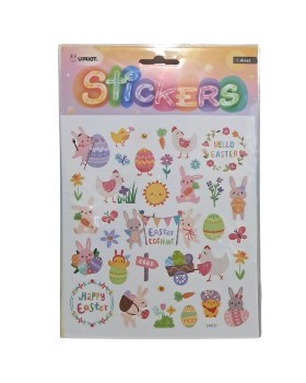 Αυτοκόλλητα stickers για αβγά 219121