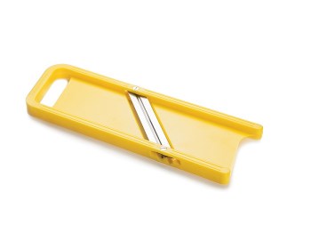 Λαχανοκόπτης με βιδωτή αυξομείωση Svim 003026