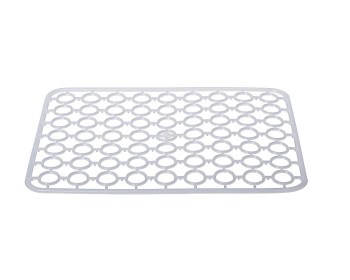 Πλαστικό ταπέτο Β' 38*28,60εκ