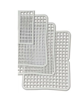 Ταπέτο νεροχύτη Eliplast