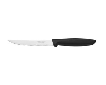 Ανοξείδωτο μαχαίρι πριόνι Tramontina plenus 22εκ