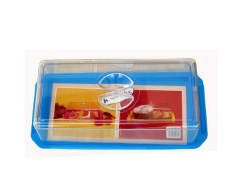 Τυριέρα πλαστική μεγάλη