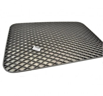 Βάση πλαστική για ποτήρια 40χ60εκ. Ε-0577