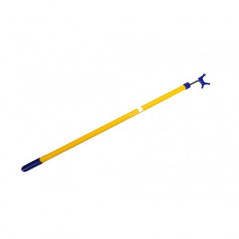 Πιάστρα ρούχων τηλεσκοπική Apex